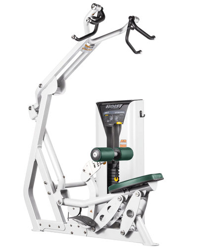 Hoist Fitness ROC IT RS1201 Lat Pull Down - Fitness Outlet 