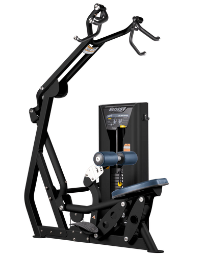 Hoist Fitness ROC IT RS1201 Lat Pull Down - Fitness Outlet 