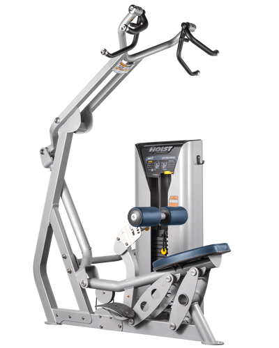 Hoist Fitness ROC IT RS1201 Lat Pull Down - Fitness Outlet 