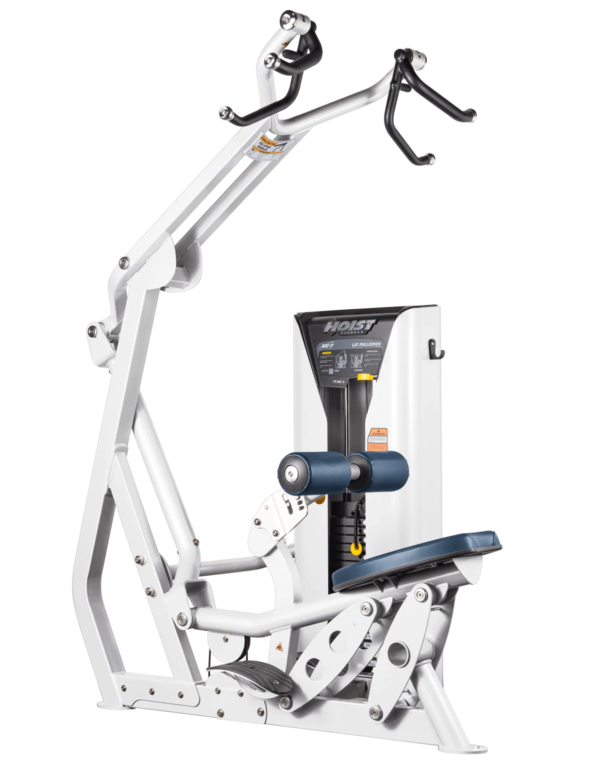 Hoist Fitness ROC IT RS1201 Lat Pull Down - Fitness Outlet 