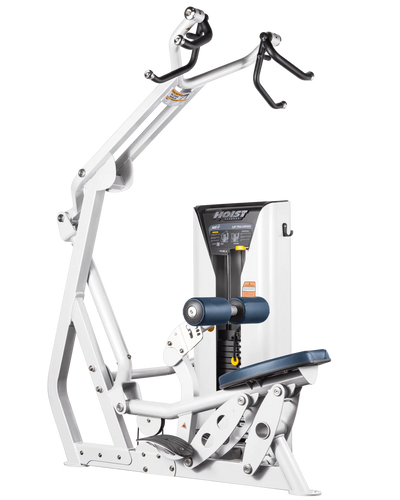 Hoist Fitness ROC IT RS1201 Lat Pull Down - Fitness Outlet 