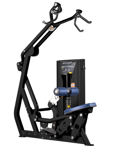 Hoist Fitness ROC IT RS1201 Lat Pull Down - Fitness Outlet 