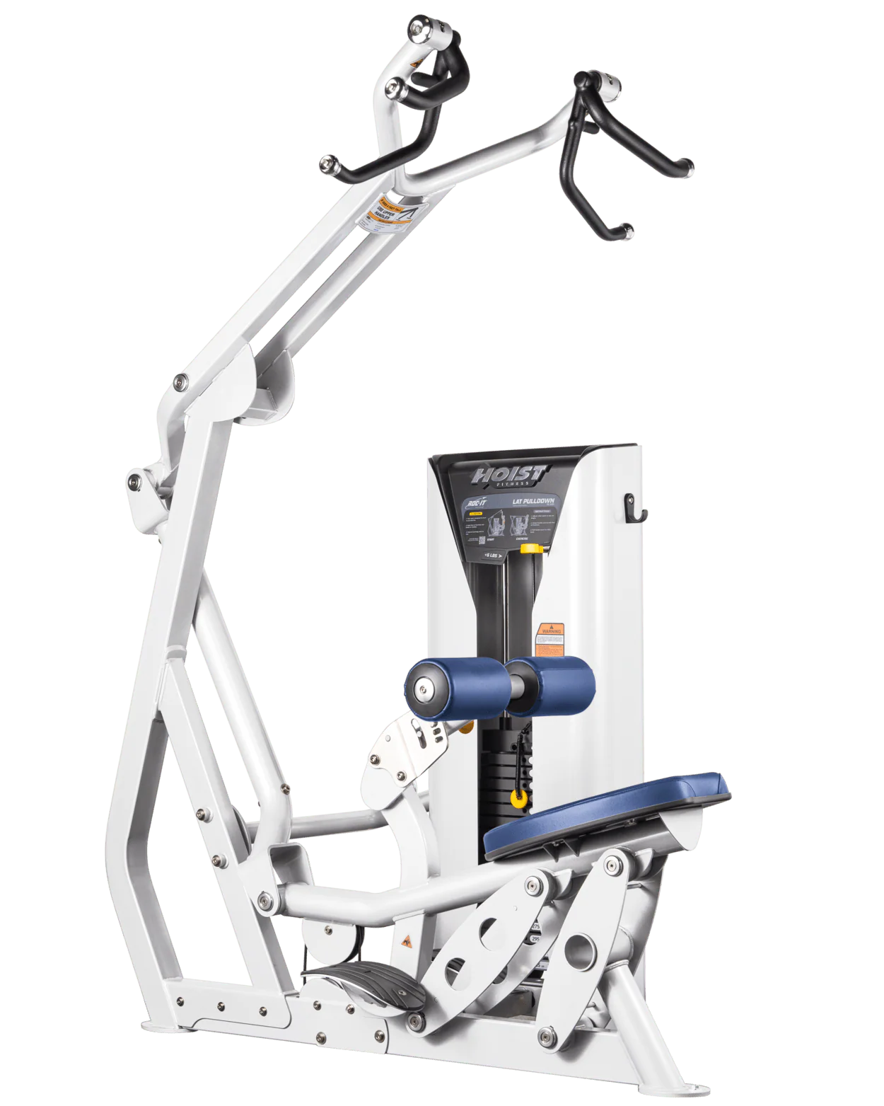 Hoist Fitness ROC IT RS1201 Lat Pull Down - Fitness Outlet 