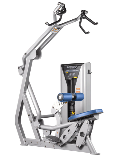 Hoist Fitness ROC IT RS1201 Lat Pull Down - Fitness Outlet 