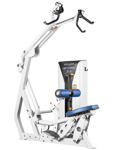 Hoist Fitness ROC IT RS1201 Lat Pull Down - Fitness Outlet 