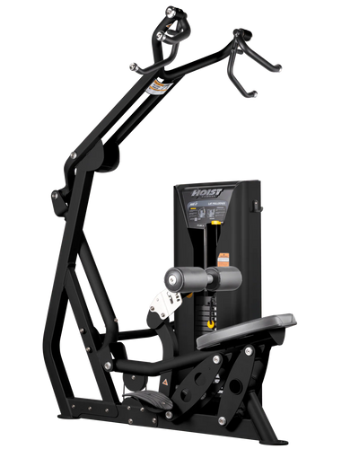 Hoist Fitness ROC IT RS1201 Lat Pull Down - Fitness Outlet 