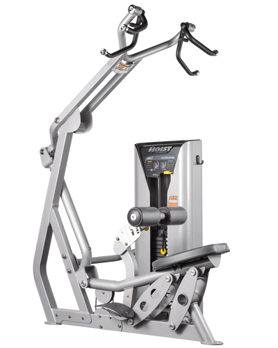 Hoist Fitness ROC IT RS1201 Lat Pull Down - Fitness Outlet 