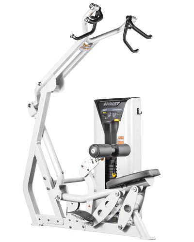 Hoist Fitness ROC IT RS1201 Lat Pull Down - Fitness Outlet 