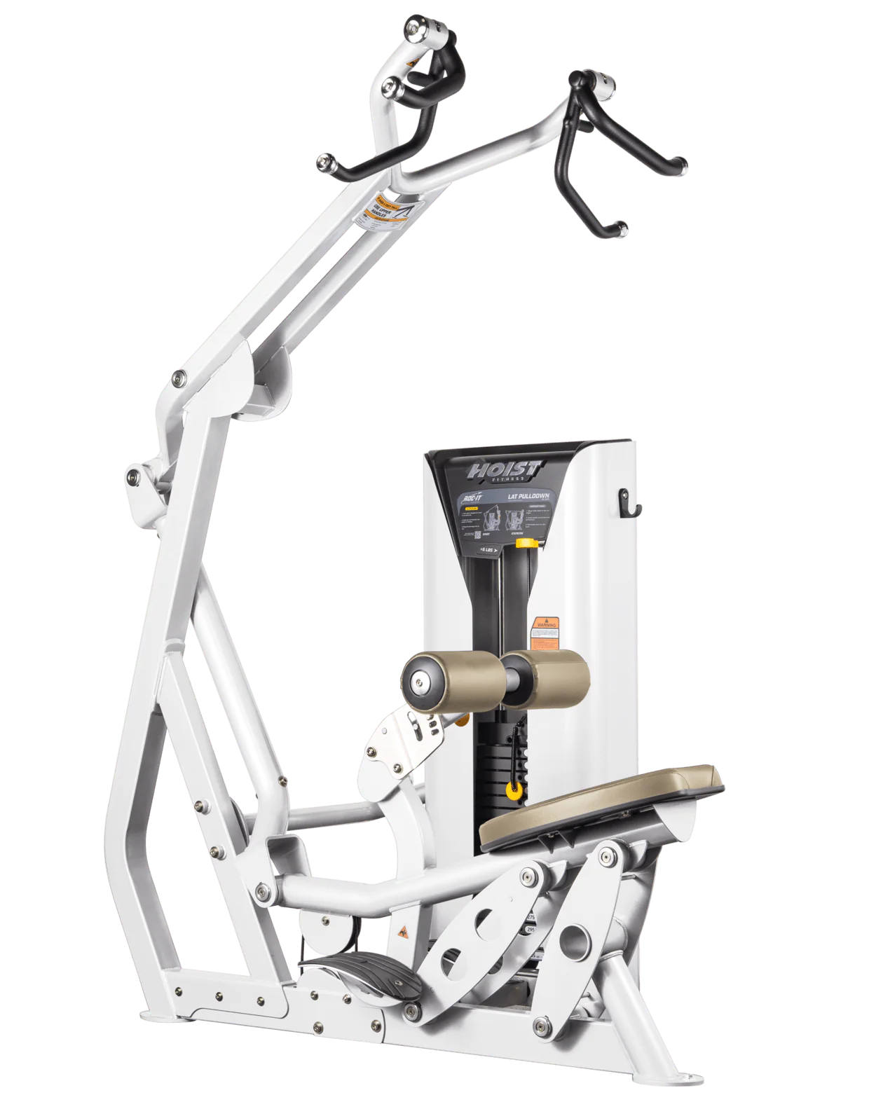 Hoist Fitness ROC IT RS1201 Lat Pull Down - Fitness Outlet 