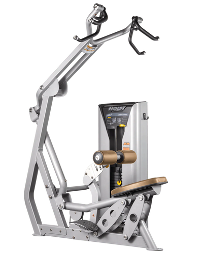 Hoist Fitness ROC IT RS1201 Lat Pull Down - Fitness Outlet 