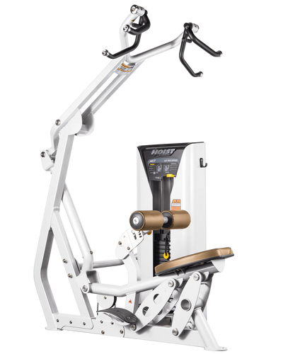 Hoist Fitness ROC IT RS1201 Lat Pull Down - Fitness Outlet 