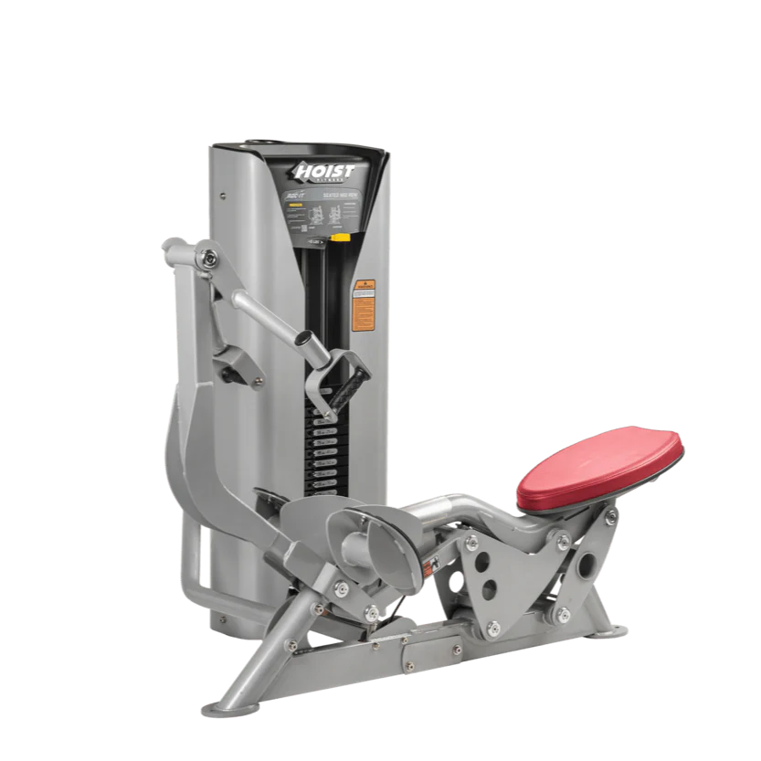 Hoist Fitness ROC IT RS1203 Seated Mid Row - Fitness Outlet 
