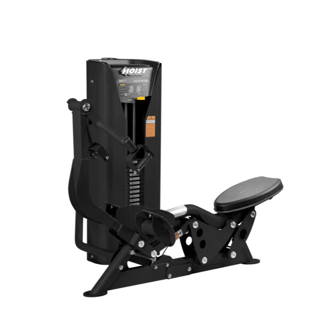 Hoist Fitness ROC IT RS1203 Seated Mid Row - Fitness Outlet 