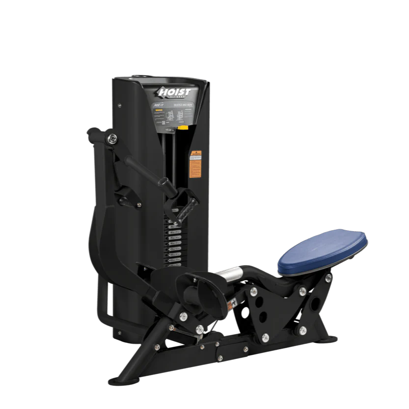 Hoist Fitness ROC IT RS1203 Seated Mid Row - Fitness Outlet 