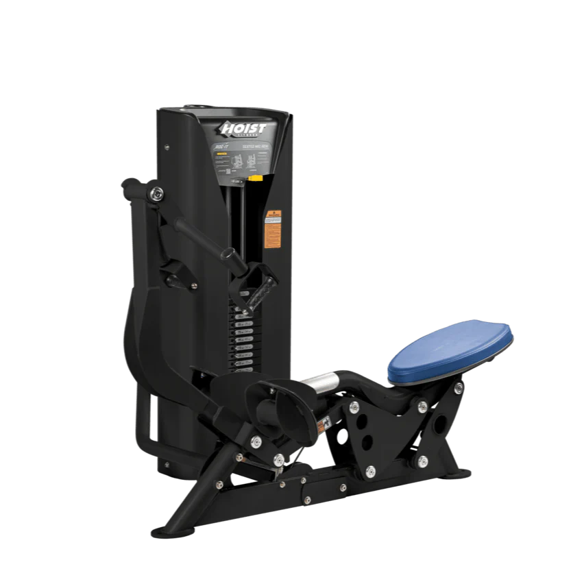 Hoist Fitness ROC IT RS1203 Seated Mid Row - Fitness Outlet 