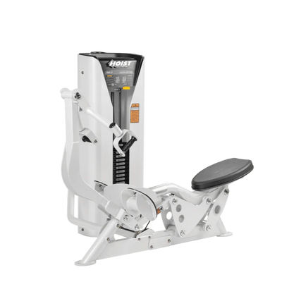 Hoist Fitness ROC IT RS1203 Seated Mid Row - Fitness Outlet 