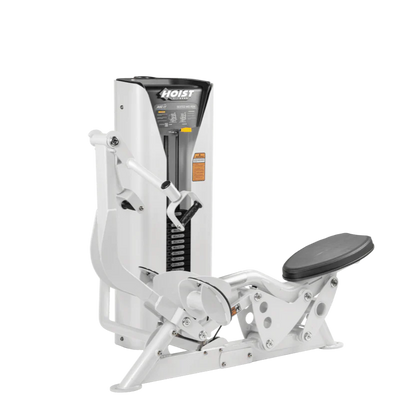 Hoist Fitness ROC IT RS1203 Seated Mid Row - Fitness Outlet 