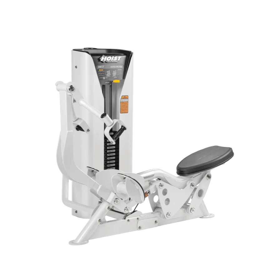 Hoist Fitness ROC IT RS1203 Seated Mid Row - Fitness Outlet 