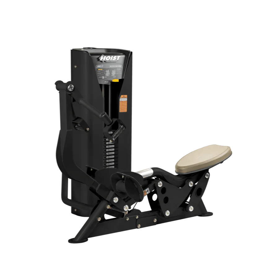 cybex machine row Hoist ROC-IT RS1203 Seated Mid Row