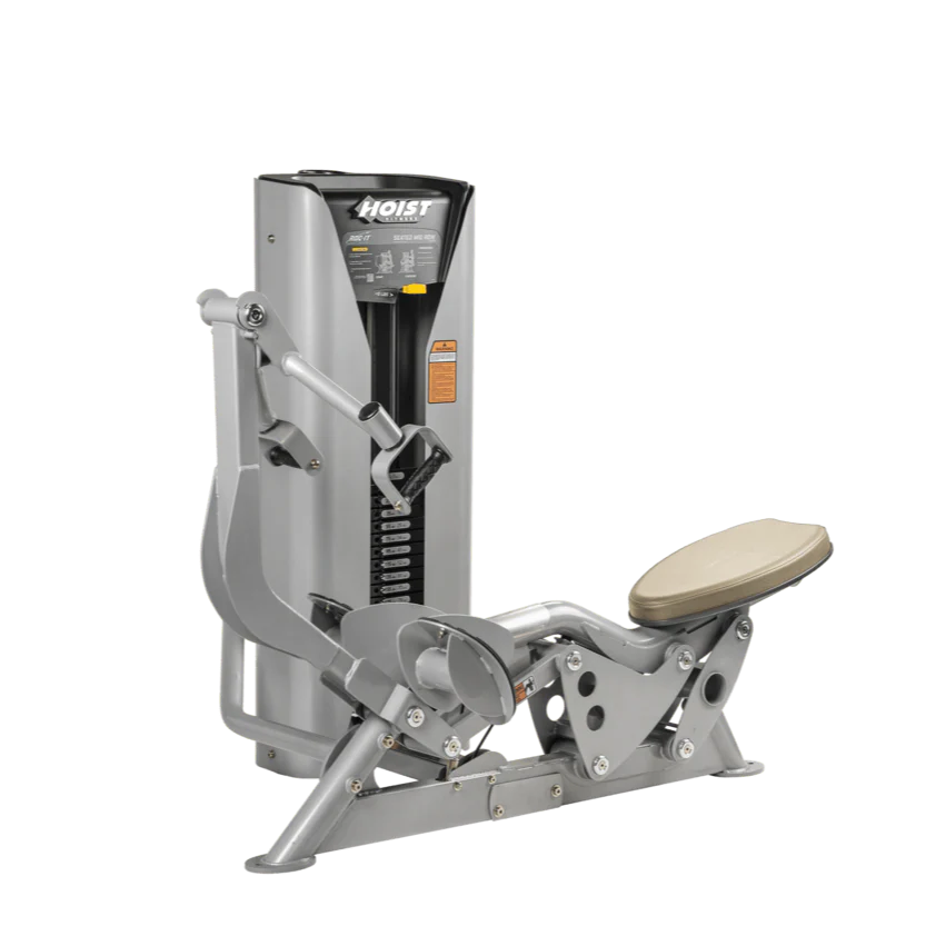 Hoist Fitness ROC IT RS1203 Seated Mid Row - Fitness Outlet 