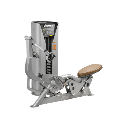 Hoist Fitness ROC IT RS1203 Seated Mid Row - Fitness Outlet 
