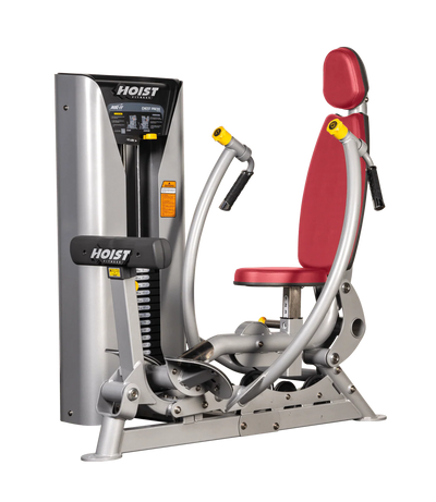 Hoist Fitness ROC IT RS1301 Chest Press - Fitness Outlet 