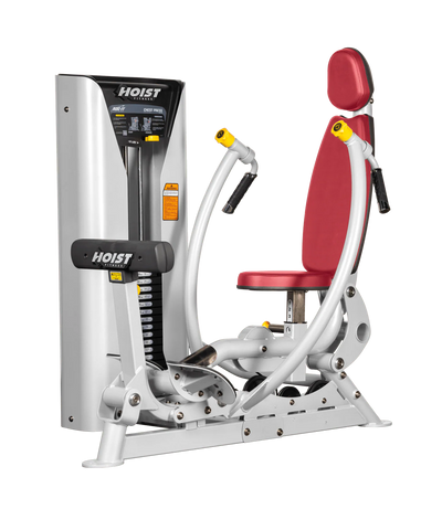 Hoist Fitness ROC IT RS1301 Chest Press - Fitness Outlet 