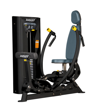 Hoist Fitness ROC IT RS1301 Chest Press - Fitness Outlet 