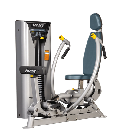 Hoist Fitness ROC IT RS1301 Chest Press - Fitness Outlet 