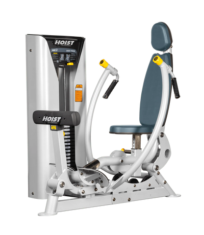 Hoist Fitness ROC IT RS1301 Chest Press - Fitness Outlet 