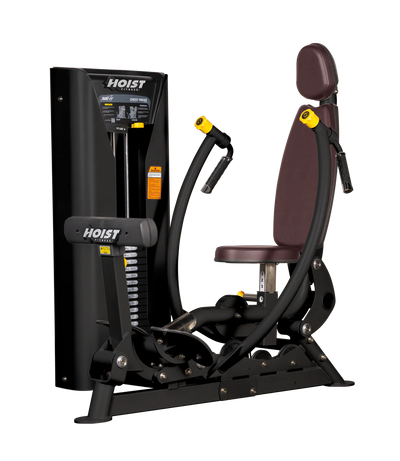 Hoist Fitness ROC IT RS1301 Chest Press - Fitness Outlet 