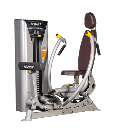 Hoist Fitness ROC IT RS1301 Chest Press - Fitness Outlet 