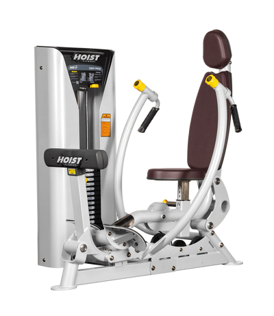 Hoist Fitness ROC IT RS1301 Chest Press - Fitness Outlet 