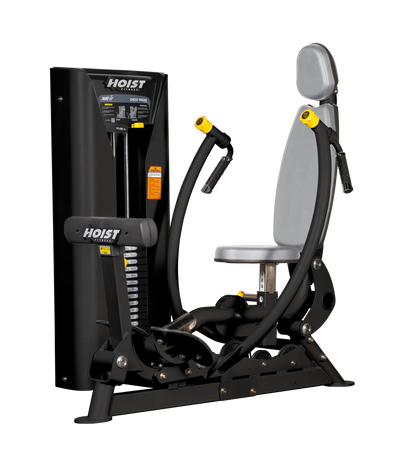 Hoist Fitness ROC IT RS1301 Chest Press - Fitness Outlet 