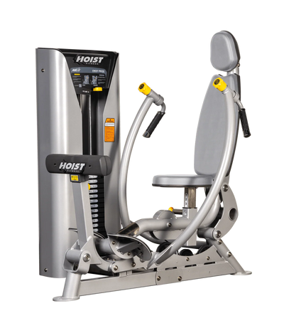 Hoist Fitness ROC IT RS1301 Chest Press - Fitness Outlet 