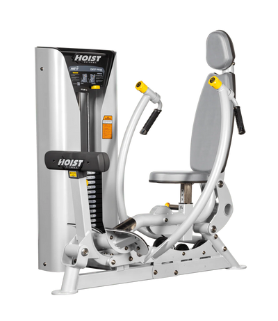 Hoist Fitness ROC IT RS1301 Chest Press - Fitness Outlet 