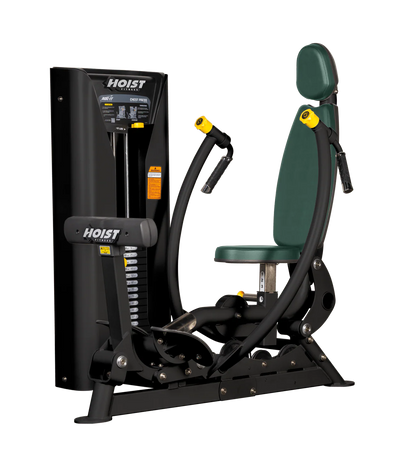 Hoist Fitness ROC IT RS1301 Chest Press - Fitness Outlet 