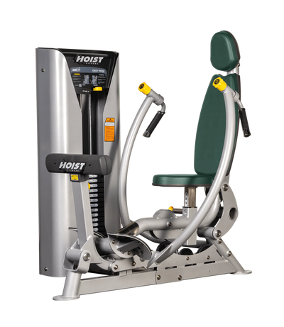 Hoist Fitness ROC IT RS1301 Chest Press - Fitness Outlet 