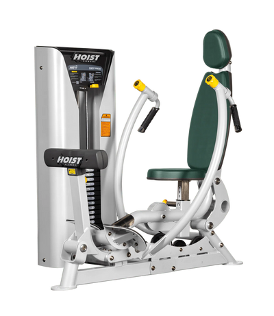 Hoist Fitness ROC IT RS1301 Chest Press - Fitness Outlet 