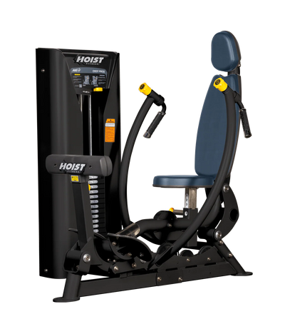 Hoist Fitness ROC IT RS1301 Chest Press - Fitness Outlet 