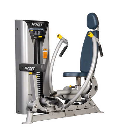 Hoist Fitness ROC IT RS1301 Chest Press - Fitness Outlet 