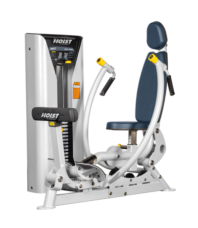 Hoist Fitness ROC IT RS1301 Chest Press - Fitness Outlet 