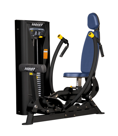 Hoist Fitness ROC IT RS1301 Chest Press - Fitness Outlet 