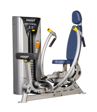 Hoist Fitness ROC IT RS1301 Chest Press - Fitness Outlet 