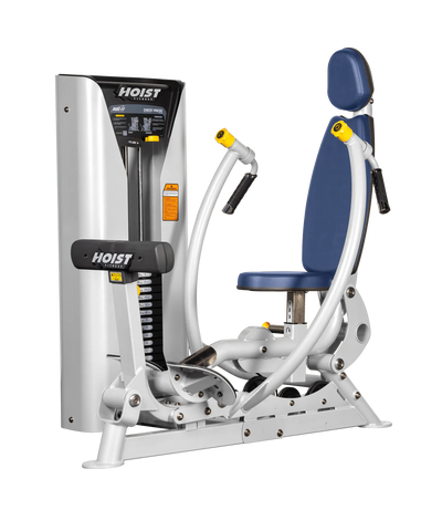 Hoist Fitness ROC IT RS1301 Chest Press - Fitness Outlet 