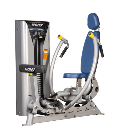 Hoist Fitness ROC IT RS1301 Chest Press - Fitness Outlet 