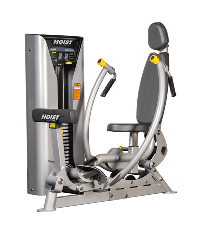Hoist Fitness ROC IT RS1301 Chest Press - Fitness Outlet 