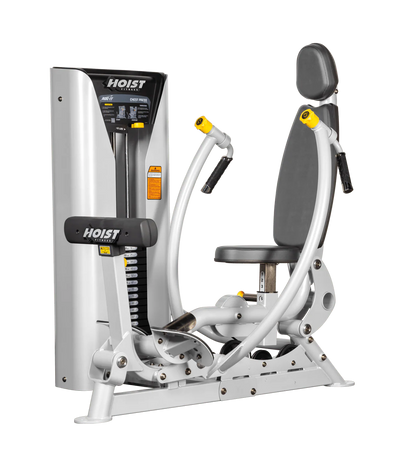 Hoist Fitness ROC IT RS1301 Chest Press - Fitness Outlet 