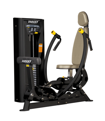 Hoist Fitness ROC IT RS1301 Chest Press - Fitness Outlet 