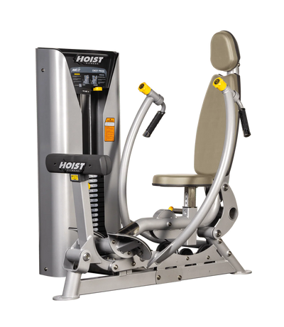 Hoist Fitness ROC IT RS1301 Chest Press - Fitness Outlet 